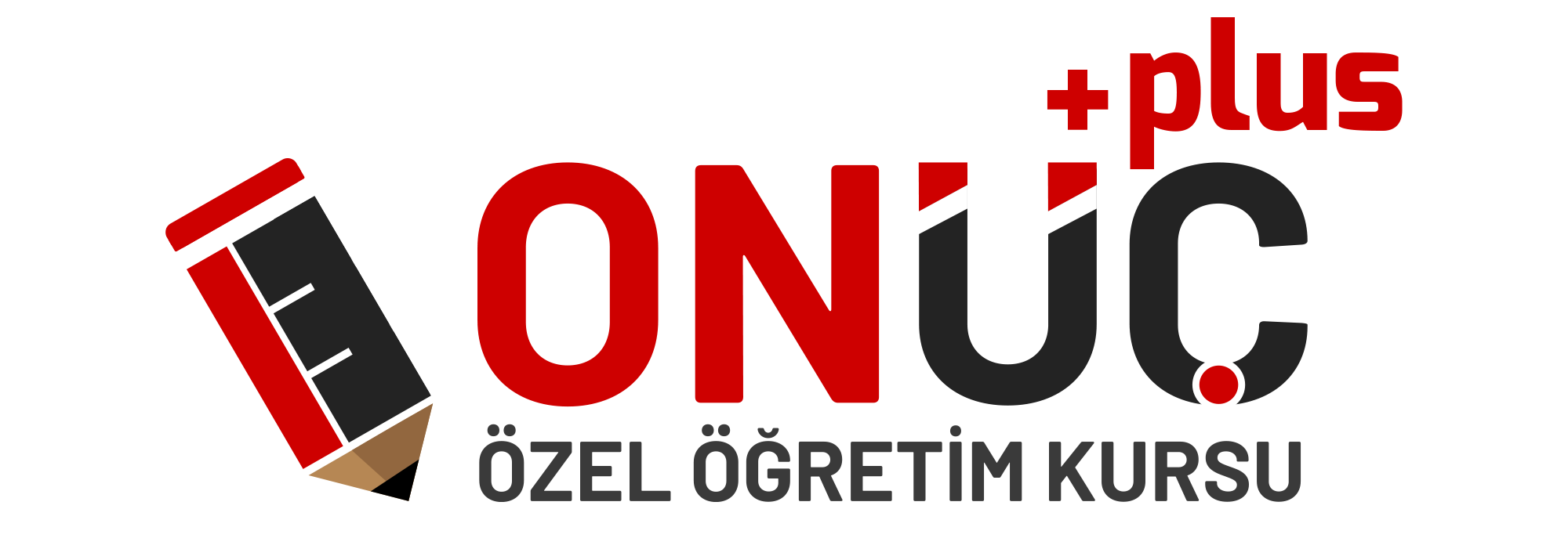 ONÜÇ PLUS ÖZEL ÖĞRETİM KURSU